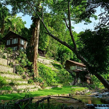 Phutarntree Resort Chiang Mai Exterior foto